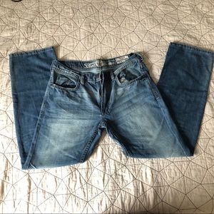 Buffalo David Bitton Jeans